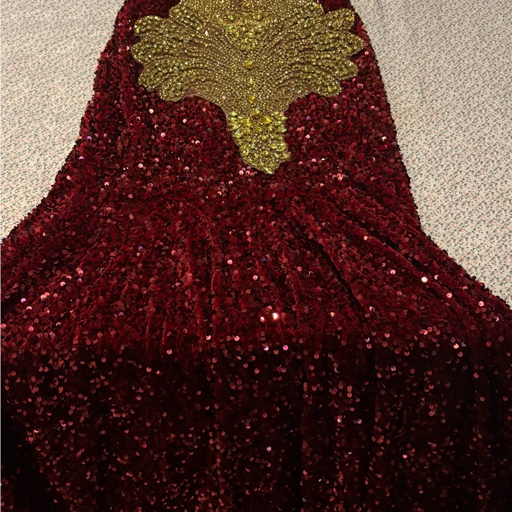 Alglist Prom Dress